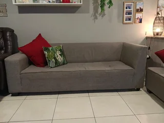 Couches - Ad posted by Corne Schwartz