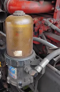 2009 Freightliner Argosy ISX530 Stripping for parts or sell as is