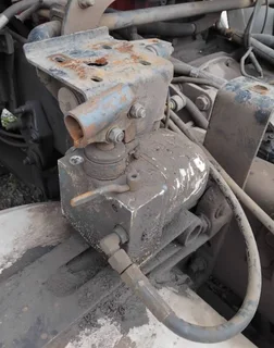 2009 Freightliner Argosy ISX530 Stripping for parts or sell as is