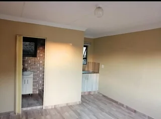 Room to rent  at naturena extension 7, johannesburg south