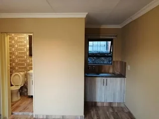Room to rent  at naturena extension 7, johannesburg south