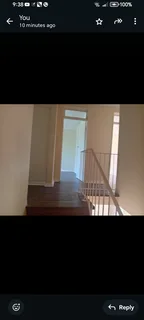 3 Bedroom 2 bathroom duplex