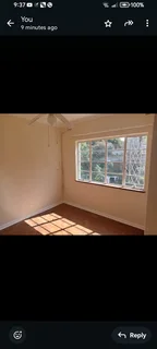 3 Bedroom 2 bathroom duplex