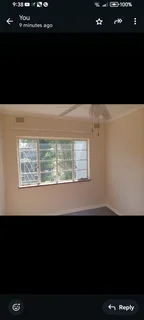 3 Bedroom 2 bathroom duplex