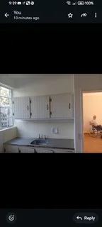 3 Bedroom 2 bathroom duplex