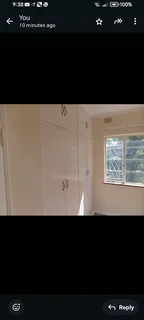 3 Bedroom 2 bathroom duplex