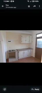 3 Bedroom 2 bathroom duplex