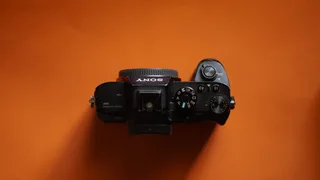 2x Sony Alpha 7s Mark ii Camera Bodies