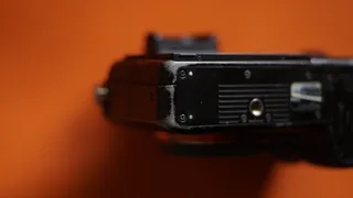 2x Sony Alpha 7s Mark ii Camera Bodies