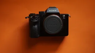 2x Sony Alpha 7s Mark ii Camera Bodies