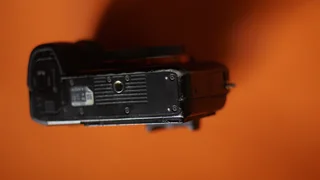 2x Sony Alpha 7s Mark ii Camera Bodies