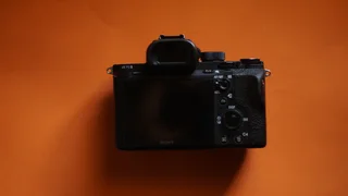 2x Sony Alpha 7s Mark ii Camera Bodies