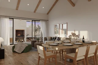 Your chance to live in Franschhoek