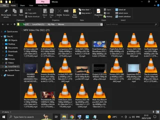 2024-2025 Nice HD Moovies R50 For 5 Moovies