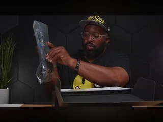 AMD Radeon RX 7600 GPU 8GB GDDR6 R5000 SWIFT 210