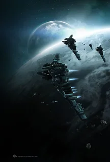 Latest Eve Online Pc Space War Game R50