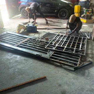 welding service