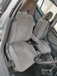 2005 Honda Civic 170i Vtec automatic full house