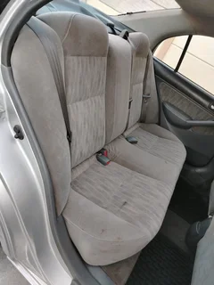 2005 Honda Civic 170i Vtec automatic full house