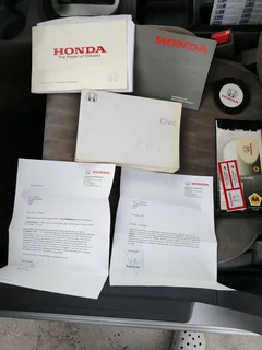 2005 Honda Civic 170i Vtec automatic full house