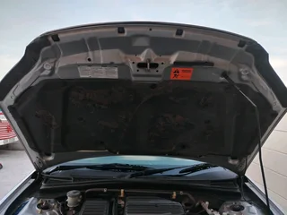 2005 Honda Civic 170i Vtec automatic full house