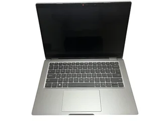 Refurbished Dell 5320 2-in-1 Touchscreen, Wireless Mouse, Laptop Bag, Dell ProSupport Plus Warranty