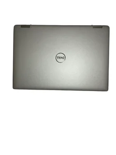 Refurbished Dell 5320 2-in-1 Touchscreen, Wireless Mouse, Laptop Bag, Dell ProSupport Plus Warranty