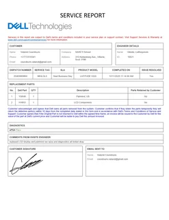 Refurbished Dell 5320 2-in-1 Touchscreen, Wireless Mouse, Laptop Bag, Dell ProSupport Plus Warranty