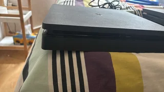 2 ps4s [1 pro and 1 normal]with games and 2 controllers