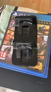 2 ps4s [1 pro and 1 normal]with games and 2 controllers