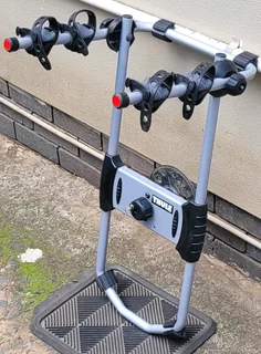 Thule Spare Me 2 Bike Rack.