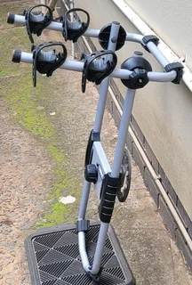 Thule Spare Me 2 Bike Rack.