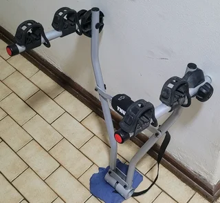 Thule Express 2 Bike Bicycle Carrier.