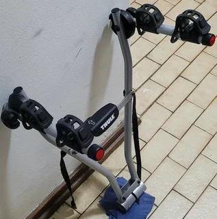 Thule Express 2 Bike Bicycle Carrier.