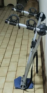 Thule Express 2 Bike Bicycle Carrier.