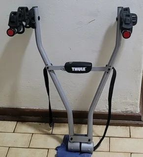 Thule Express 2 Bike Bicycle Carrier.