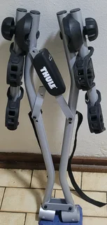 Thule Express 2 Bike Bicycle Carrier.