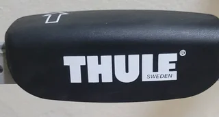 Thule Express 2 Bike Bicycle Carrier.