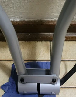 Thule Express 2 Bike Bicycle Carrier.