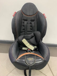 Safeway Car Seat Ref 3779