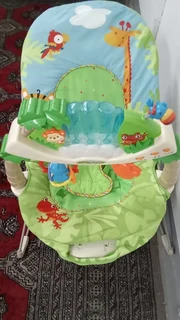 Baby Rocker - REF STOCK NO 1706 Now selling for only R250.00