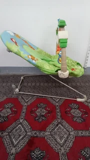 Baby Rocker - REF STOCK NO 1706 Now selling for only R250.00