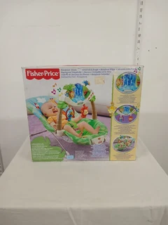 Baby Rocker - REF STOCK NO 1706 Now selling for only R250.00