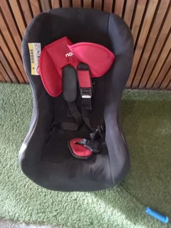 Nania Car Seat Ref Stock No 3189 Price Only R150 .00