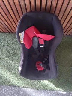Nania Car Seat Ref Stock No 3189 Price Only R150 .00