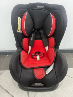 Car Seat - Ref Stock No 4254 Now Selling For Only R 200.00