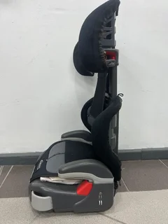 Graco Car Seat- REF STOCK NO 4255 Now selling for only R250.00