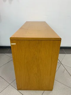 Filing (Storage Cabinet)- REF STOCK NO 3932 Now selling for only R300.00