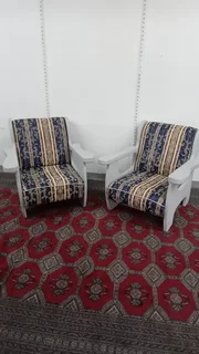 3 Piece Lounge Suite - REF STOCK NO 1669 Now selling for only R 6000.00