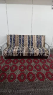 3 Piece Lounge Suite - REF STOCK NO 1669 Now selling for only R 6000.00